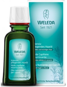 Weleda Olio Nutriente - 50 ml