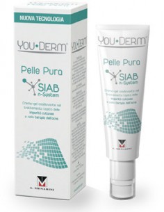 You Derm Crema Gel Pelle Pura