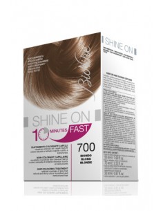 Bionike Shine On Fast - Biondo 700