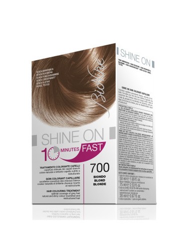 Bionike Shine On Fast - Biondo 700