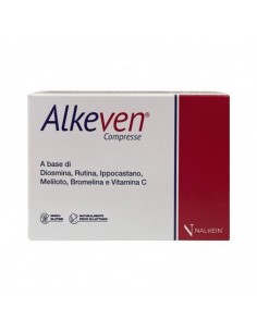 Alkeven - 30 Compresse