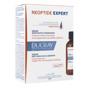 Neoptide Expert Ducray Siero Anticaduta