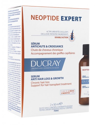 Neoptide Expert Ducray Siero Anticaduta