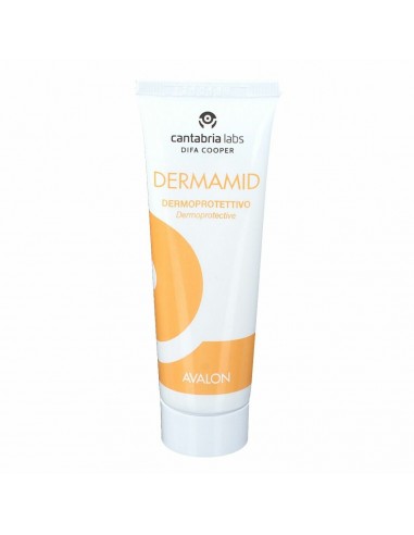 Dermamid Pasta - 50 ml