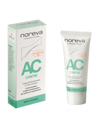 Dermana Ac Crema - 40 ml