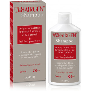 Hairgen Shampoo Anticaduta - 300 ml