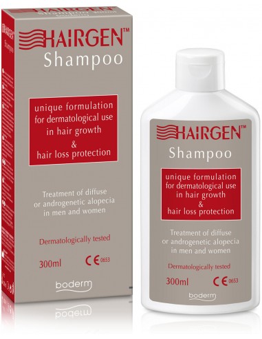 Hairgen Shampoo Anticaduta - 300 ml