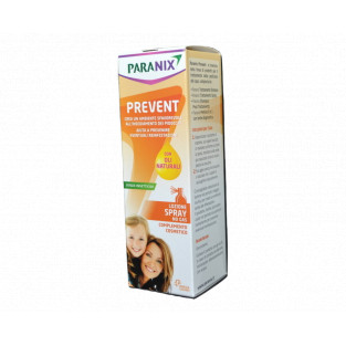 Paranix Prevent Spray - 100 ml