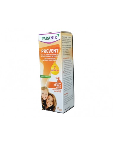 Paranix Prevent Spray - 100 ml