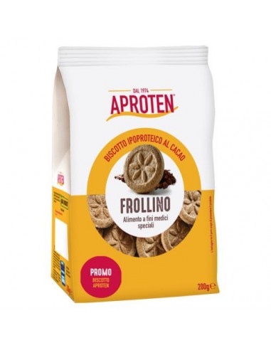 Aproten Frollino al cacao - 200 g