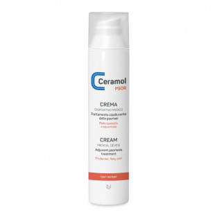 Ceramol Psor Crema - 100  ml