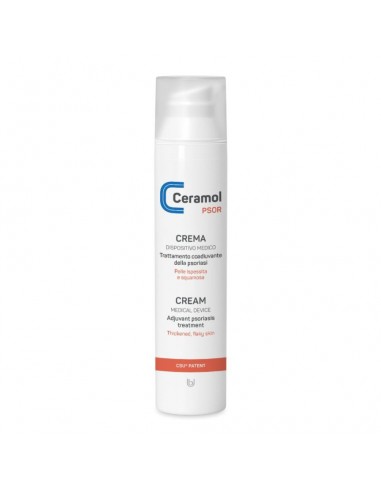 Ceramol Psor Crema - 100  ml