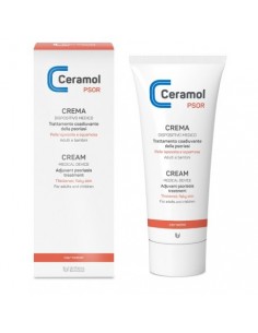 Ceramol Psor Crema - 200  ml