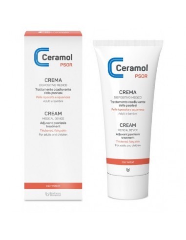 Ceramol Psor Crema - 200  ml