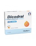 Dicodral bustine