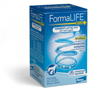 Formalife Plus  - 30 Compresse Appetibili