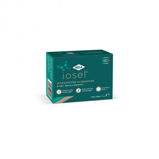 Iosel - 30 capsule molli