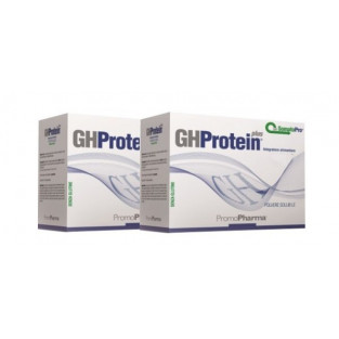 Kit Promo: 2 Confezioni GH Protein Plus gusto Neutro