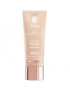 Fondotinta idratante Bionike Defence Color Hydra Glow -...