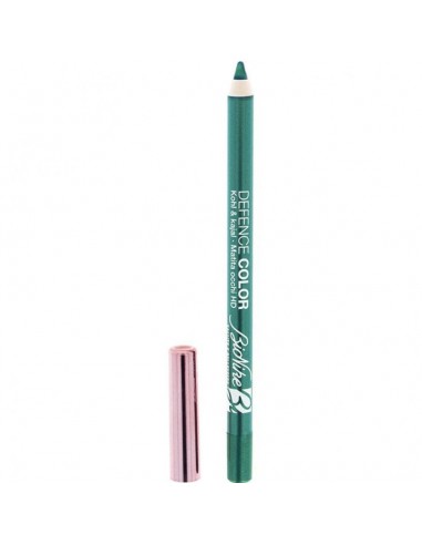 Bionike Defence Color Kohl & Kajal HD Matita Occhi - 305 Verde Smeraldo