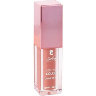 Bionike Defence Color Lovely Touch - N401 Rose