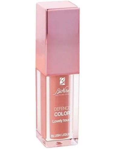 Bionike Defence Color Lovely Touch - N401 Rose