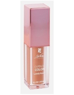 Bionike Defence Color Lovely Touch - N402 Peche