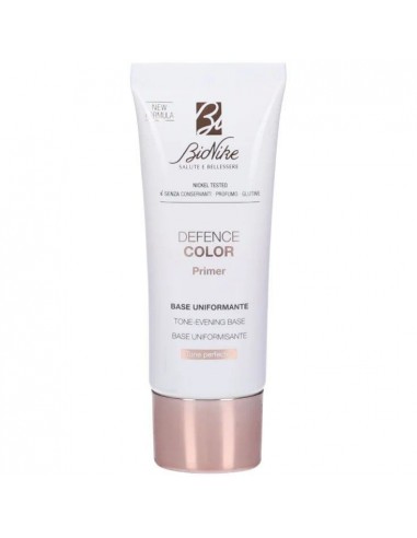 Bionike Defence Color Primer Uniformante - 30 ml