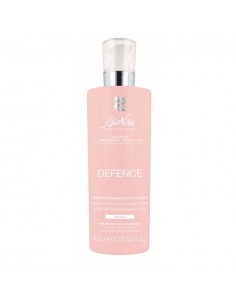 Crema Detergente Struccante Bionike Defence - 400 ml