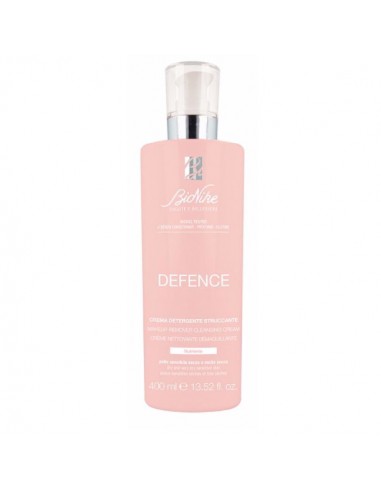 Crema Detergente Struccante Bionike Defence - 400 ml