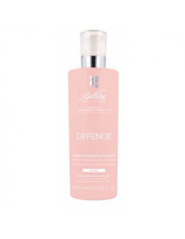 Crema Detergente Struccante Bionike Defence - 400 ml