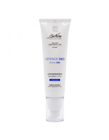 Bionike Defence Deo Active Latte Antitraspirante - 50 ml