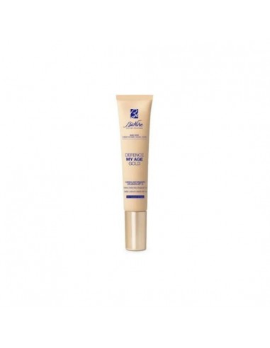 Bionike Defence My Age Gold Crema Uniformante Colorata