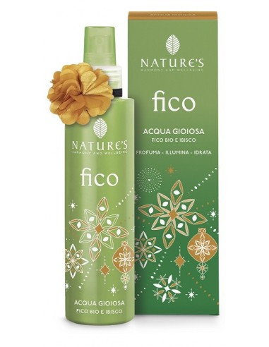 Nature's Fico Acqua Gioiosa - 100 ml