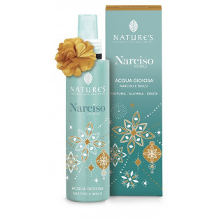 Nature's Narciso Nobile Acqua Gioiosa - 100 ml