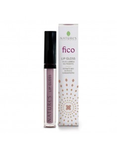 Nature's Fico Lip Gloss