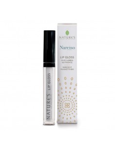 Nature's Narciso Nobile Lip Gloss