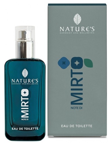 Nature's Note Di Mirto  Eau De Toilette