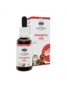 Emergency Pets Australian Bush Flower Animal - 30 ml