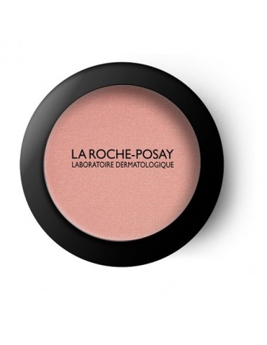 Blush Toleriane Teint La Roche Posay - 02 Rose dorè