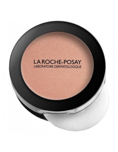 Blush Toleriane Teint La Roche Posay - 03 Caramel