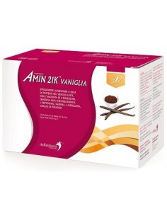 Kit Promo: 3 confezioni Amin 21 K Vaniglia