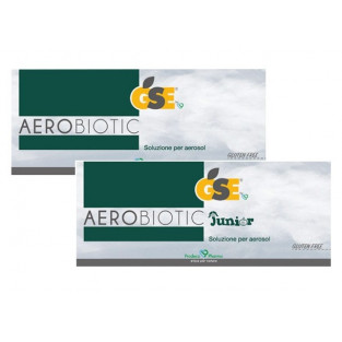 GSE Aerobiotic Junior + Aerobiotic Adulti