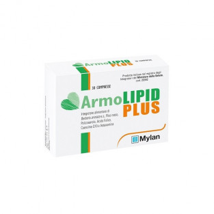 Armolipid Plus Promo: 10 Confezioni