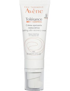 Crema Avène per Pelli Intolleranti