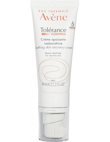 Crema Avène per Pelli Intolleranti