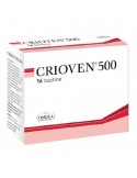 Crioven 500 - 16 Bustine