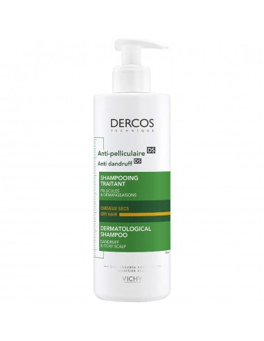 Dercos Shampoo Antiforfora - 390 ml