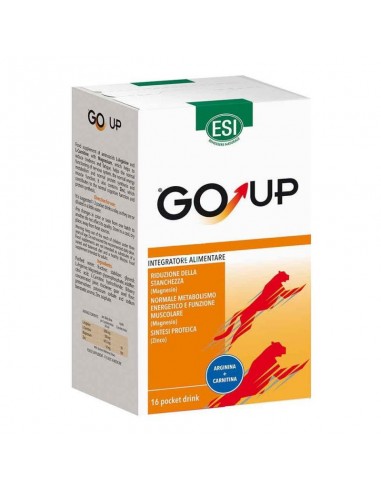 Esi Go Up - 16 Pocket Drink