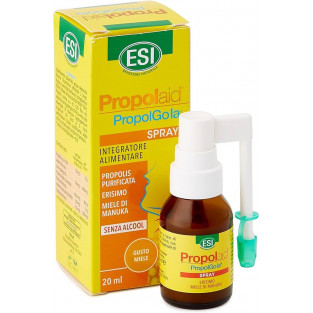 Spray Propolaid Propolgola Esi - 20 ml